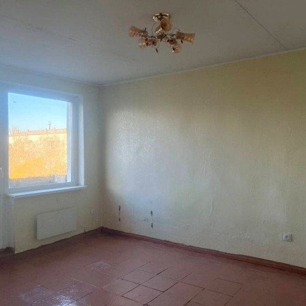 Фото Продам 1-к квартиру 3-й Мариупольский проезд ( Большая Вергунка), Жовтневый р-н, г. Луганск.