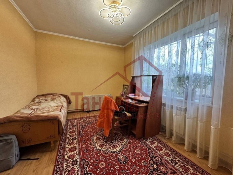 Фото Дом 290м2 10 сот земли п. Фабричное - Объект №63