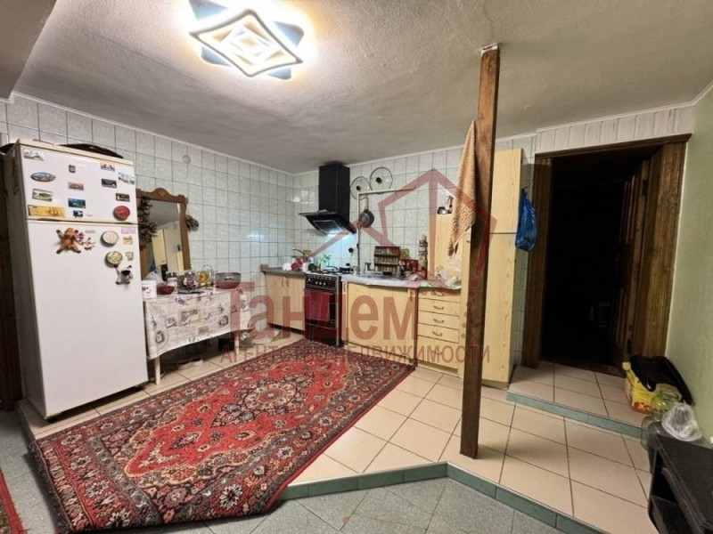 Фото Дом 290м2 10 сот земли п. Фабричное - Объект №63