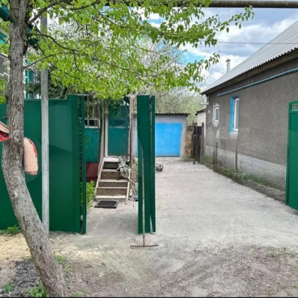 Фото Дом 70м2 Станице-Луганской, улица Чехова