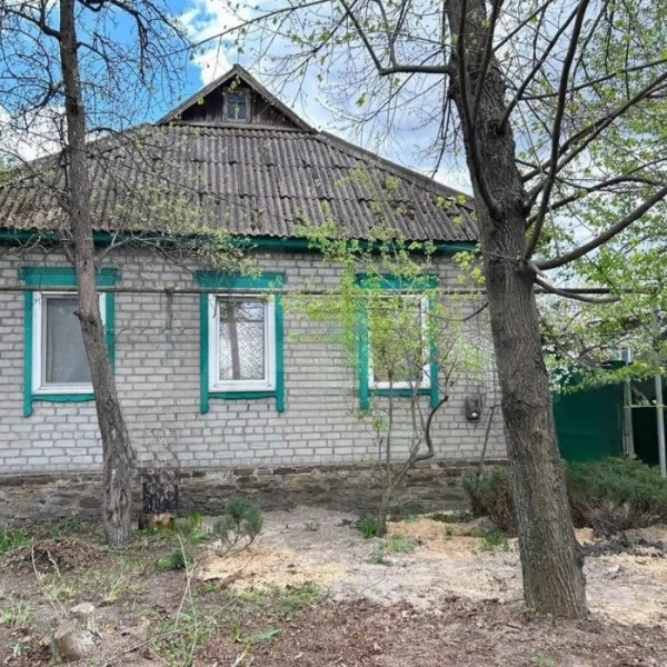 Дом 70м2 Станице-Луганской, улица Чехова