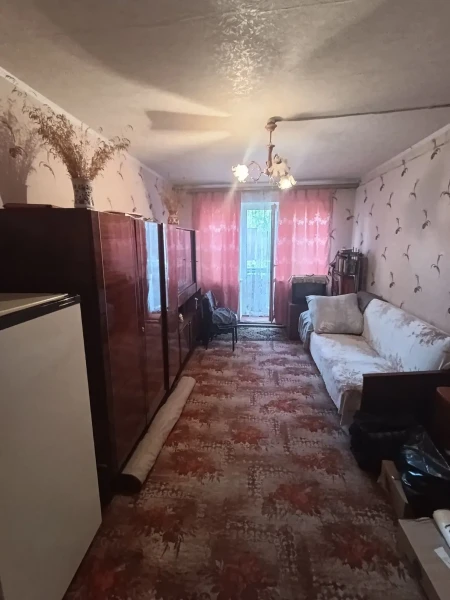 Фото Продаётся 3-комнатная квартира в городе Брянка, ул. Жуковского д. 17 (п. Краснополье)
