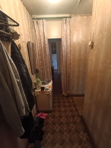 Фото Продаётся 3-комнатная квартира в городе Брянка, ул. Жуковского д. 17 (п. Краснополье)