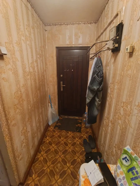 Фото Продаётся 3-комнатная квартира в городе Брянка, ул. Жуковского д. 17 (п. Краснополье)