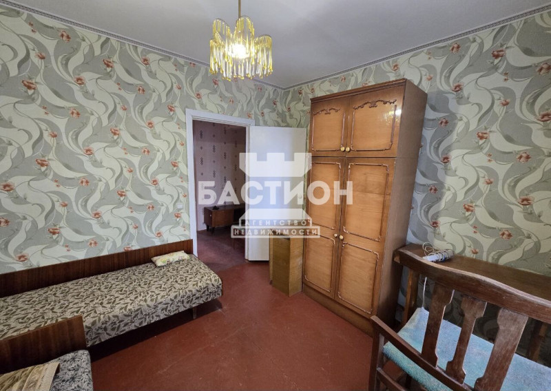 Фото 3-х комнатная квартира, квартал Южный, 1 ID:2052145