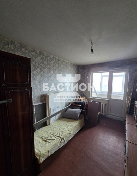 Фото 3-х комнатная квартира, квартал Южный, 1 ID:2052145