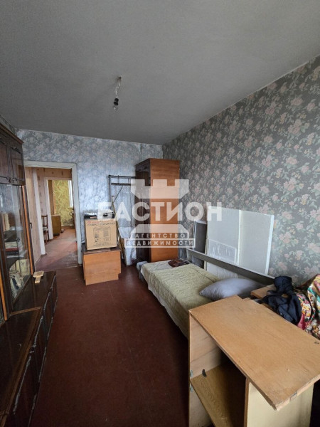Фото 3-х комнатная квартира, квартал Южный, 1 ID:2052145
