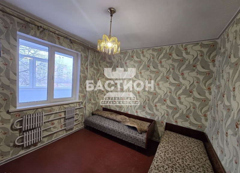 Фото 3-х комнатная квартира, квартал Южный, 1 ID:2052145