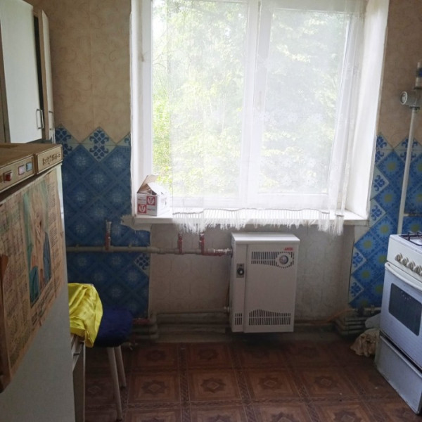 Фото № 6542 Продам 2х комн. квартиру на Горняцком