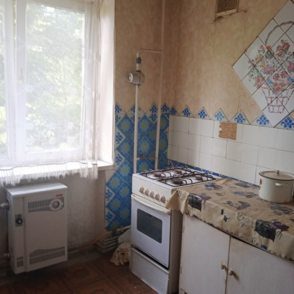 № 6542 Продам 2х комн. квартиру на Горняцком