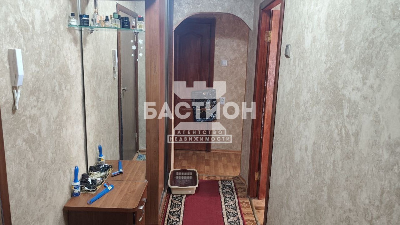 Фото 2-комнатная квартира, поселок городского типа Юбилейное, Шахтёрский квартал, 12 ID: 2052259