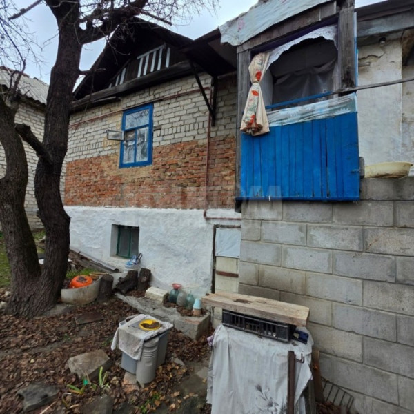 Фото Дом 71м2 верх Камброд