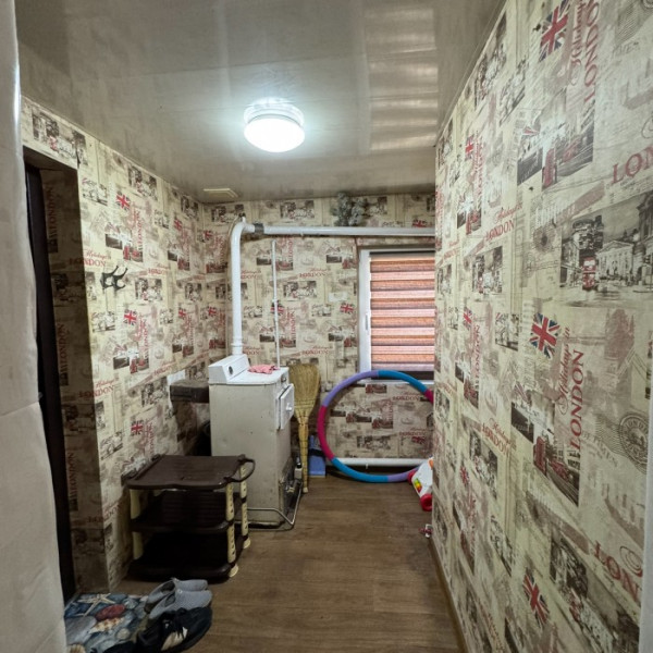 Фото Продам флигель в городе Луганск Каменнобродский район