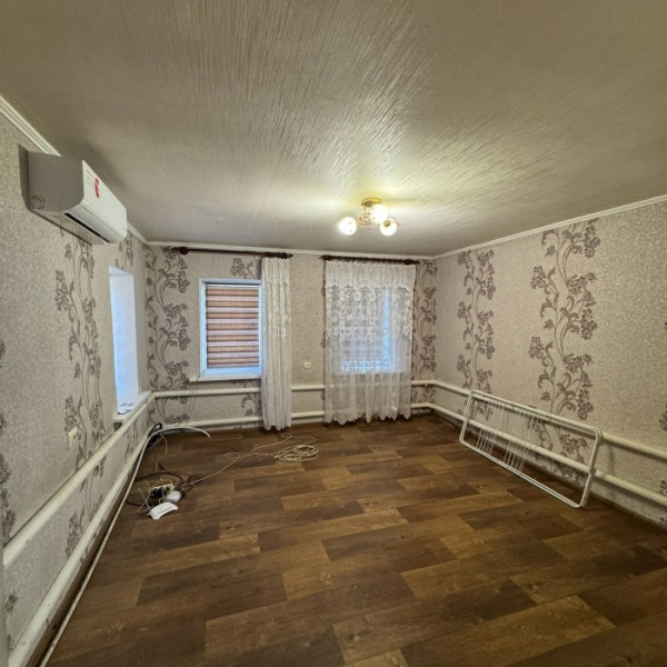 Фото Продам флигель в городе Луганск Каменнобродский район