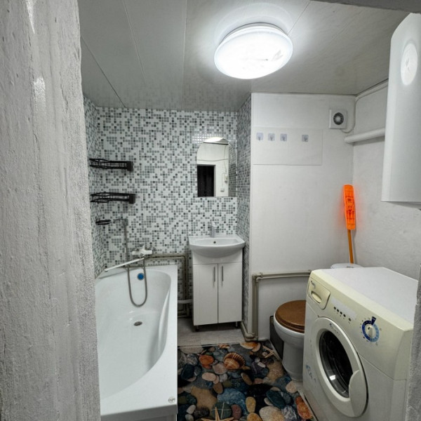 Фото Продам флигель в городе Луганск Каменнобродский район