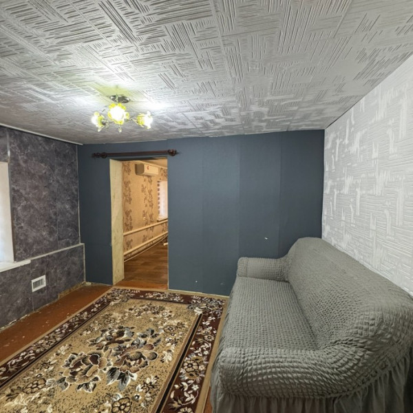 Фото Продам флигель в городе Луганск Каменнобродский район