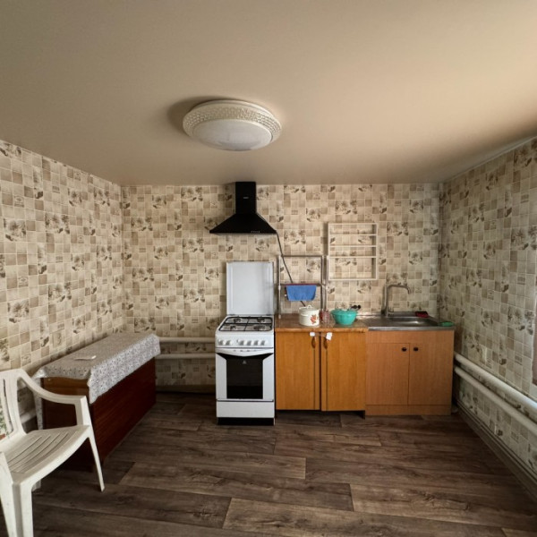 Фото Продам флигель в городе Луганск Каменнобродский район