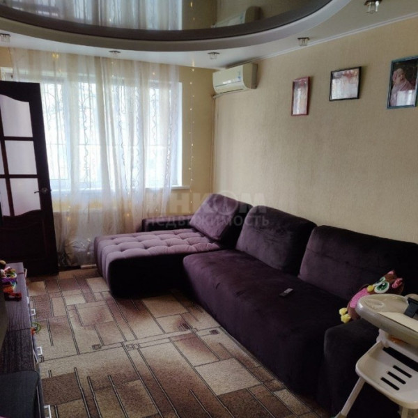 Фото Продам 3к кв. Шевченко