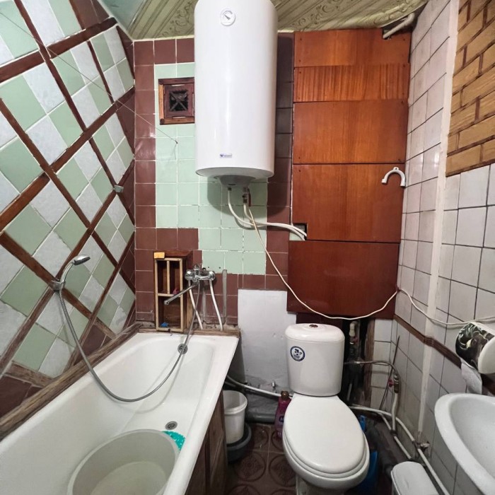 Фото Сдам 1 но комнатную квартиру кВ Южный д 9, 5/9 этаж