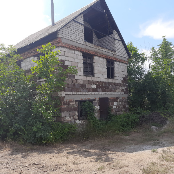 №1147 Продаётся ДАЧА. Исаково, общ-во “Металлург-1”, р-н Центрального пляжа