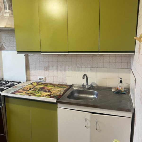 Фото Продам 2к на городке Пархоменко