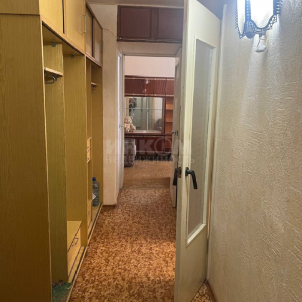 Фото Продам 2к на городке Пархоменко