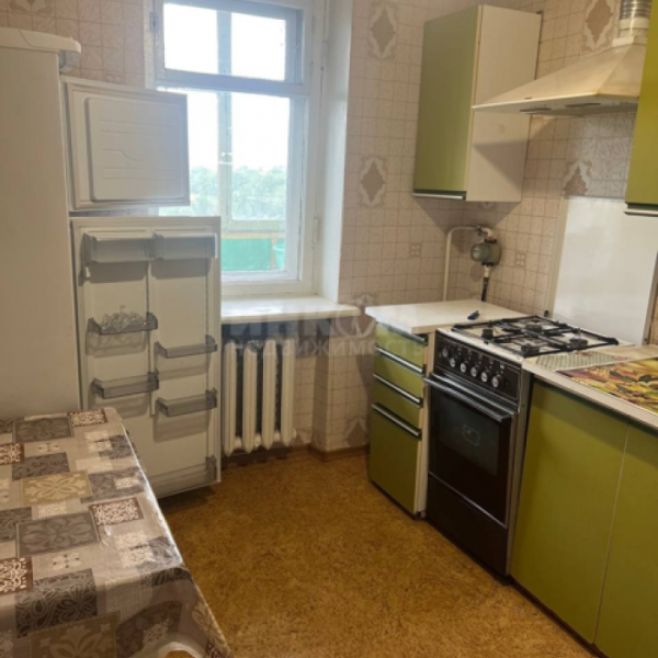 Фото Продам 2к на городке Пархоменко