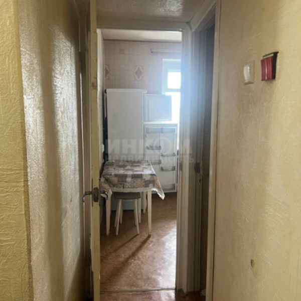 Фото Продам 2к на городке Пархоменко