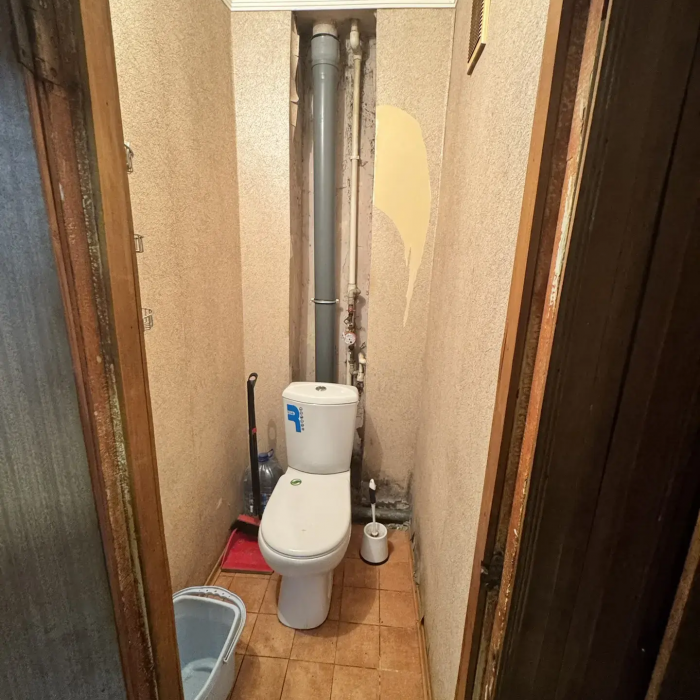 Фото Продам 3-х комнатную квартиру в г. Луганске (кв-л. Луганский), район квартала Щербакова.