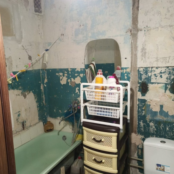 Фото Продам 1к квартиру, по ул. 30 Лет Победы, г. Луганск