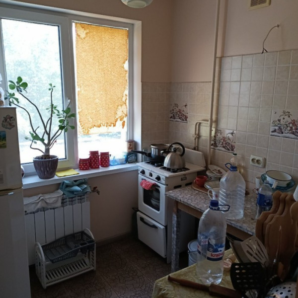 Фото Продам 1к квартиру, по ул. 30 Лет Победы, г. Луганск