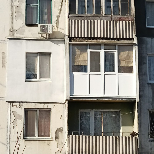 Фото Продам 1к квартиру, по ул. 30 Лет Победы, г. Луганск