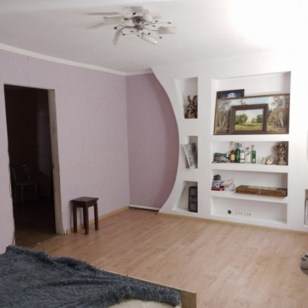 Фото Продам дом рн Мирных кварталов ,117м2