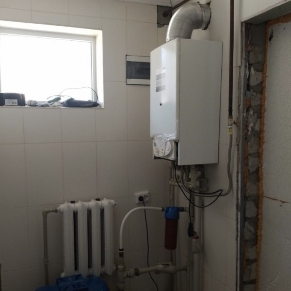 Фото Продам дом рн Мирных кварталов ,117м2