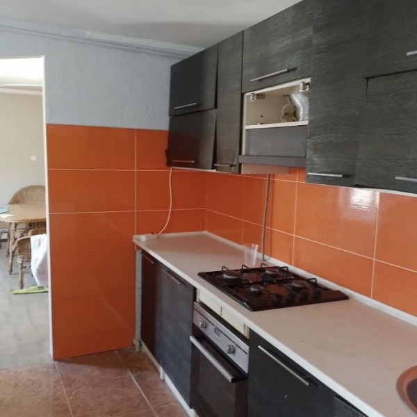 Фото Продам дом рн Мирных кварталов ,117м2