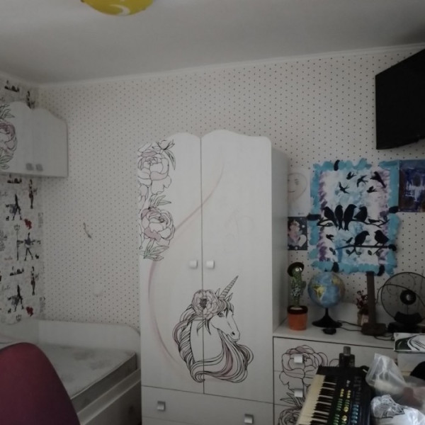 Фото Продам дом рн Мирных кварталов ,117м2