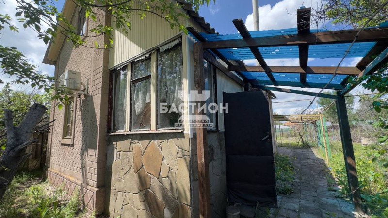 Дом, Россия Муниципальный округ Станично Луганский, поселок Ольховая .ул. Шевченко ID:2034697
