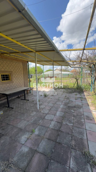 Фото Дом, Россия Муниципальный округ Станично Луганский, поселок Ольховая .ул. Шевченко ID:2034697