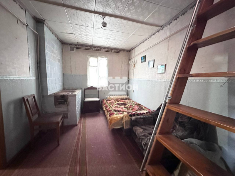 Фото Дом, Россия Муниципальный округ Станично Луганский, поселок Ольховая .ул. Шевченко ID:2034697