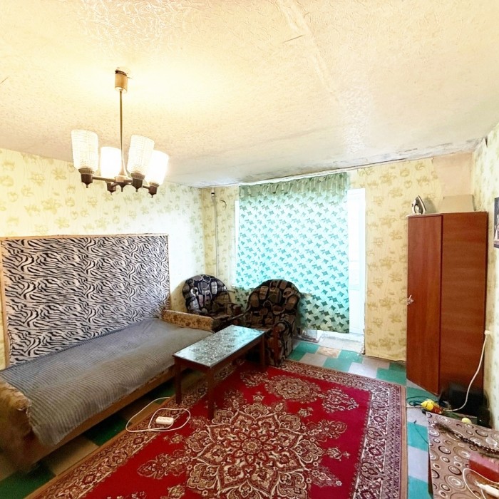 Фото 7354 Продам 1 комн. квартиру в р-не "Дома Природы"