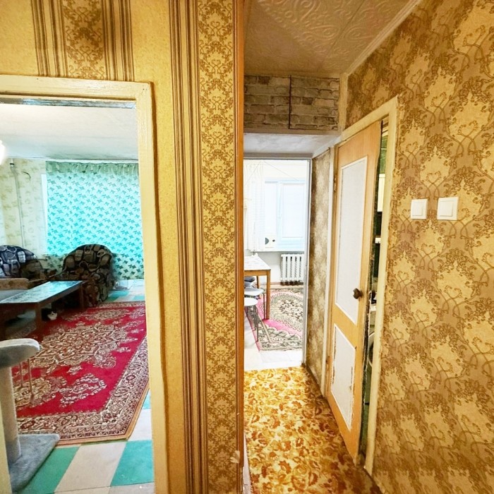 Фото 7354 Продам 1 комн. квартиру в р-не "Дома Природы"