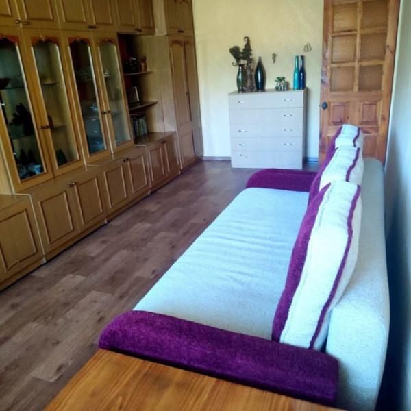 Фото Продам 2-х комнатную квартиру квартал Пролетариата Донбасса