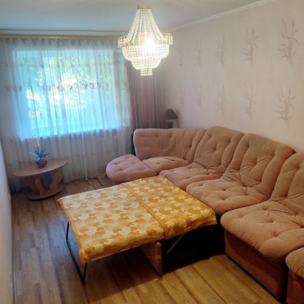 Фото Продам 2-х комнатную квартиру квартал Пролетариата Донбасса