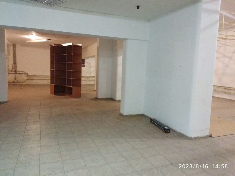 Фото Коммерческое помещение №4025548