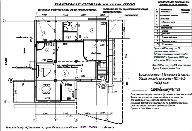 Фото Коммерческое помещение №4025548