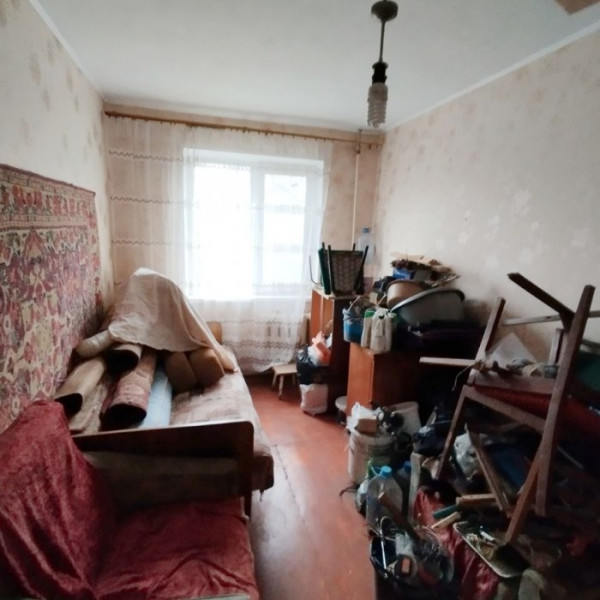 Фото Продам 2- х комнатную квартиру на кв. Шевченко.