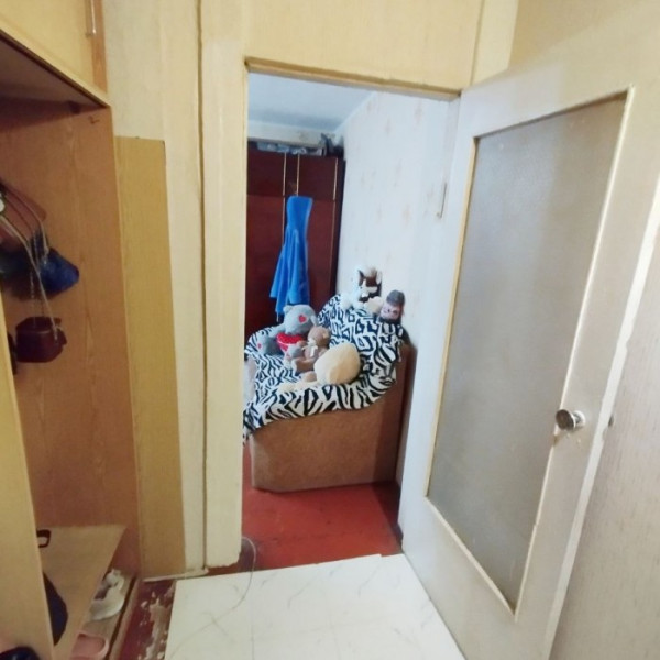 Продам 2- х комнатную квартиру на кв. Шевченко.