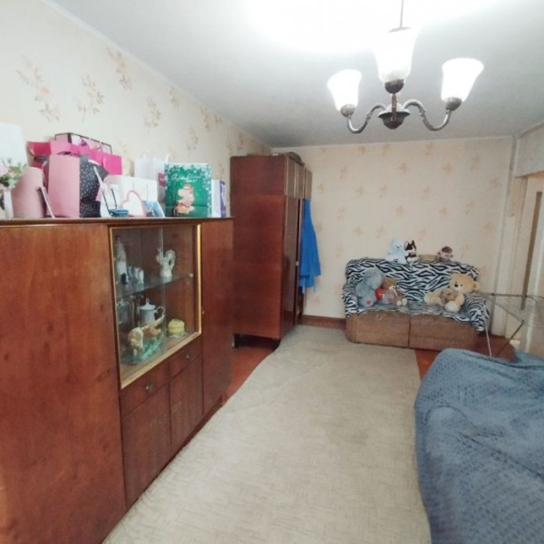 Фото Продам 2- х комнатную квартиру на кв. Шевченко.