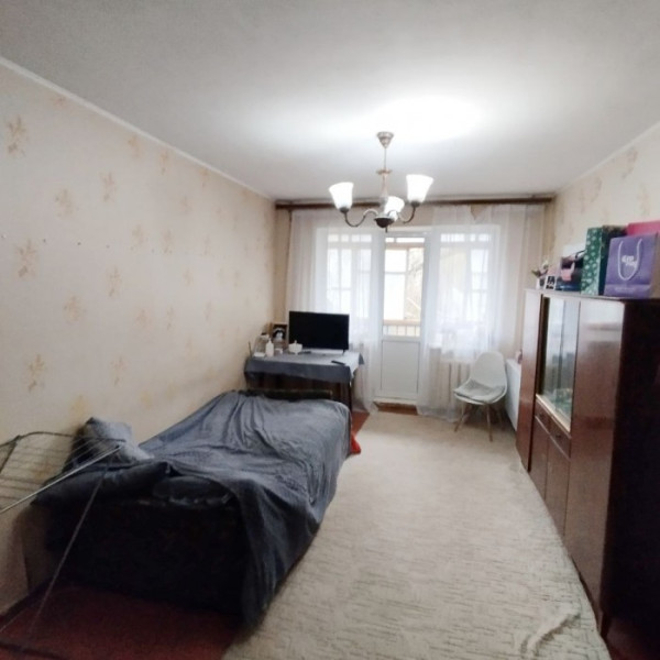 Фото Продам 2- х комнатную квартиру на кв. Шевченко.