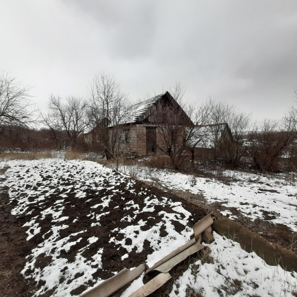 №638 Продаётся Дача, общ.”Металлург-3″